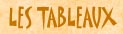 retour vers la page des Tableaux